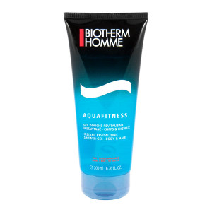 BIOTHERM Homme Aquafitness Shower GEL żel pod prysznic 200 ml