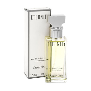 Calvin Klein Eternity Women woda perfumowana spray 30ml