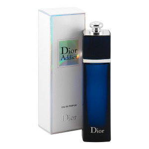 DIOR Addict woda perfumowana spray damskie 100 ml