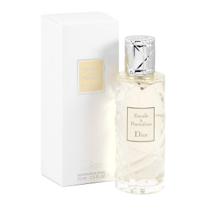 DIOR Escale A Portofino woda toaletowa spray damskie 75 ml