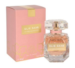 ELIE SAAB LE Parfum Essentiel woda perfumowana spray damskie 50 ml