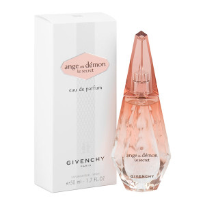 GIVENCHY ANGE OU Demon LE Secret woda perfumowana spray damskie 50 ml
