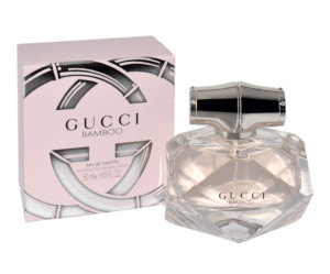 GUCCI Bamboo woda toaletowa spray damskie 50 ml