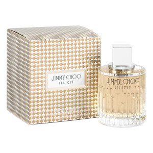 JIMMY CHOO Illicit woda perfumowana spray damskie 100 ml