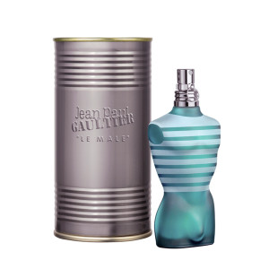 JEAN PAUL GAULTIER "Le Male" woda toaletowa spray męskie 75 ml