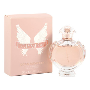PACO RABANNE Olympea woda perfumowana spray damskie 30 ml