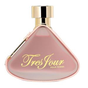 ARMAF TRES JOUR woda perfumowana spray damskie 100 ml