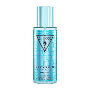 Guess Sexy Skin Metallique Martini mgiełka do ciała 250ml