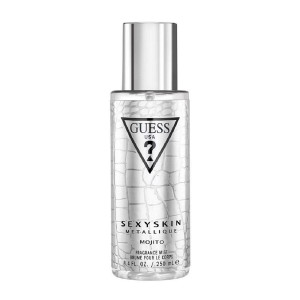 Guess Sexy Skin Metallique Mojito mgiełka do ciała 250ml