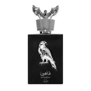 LATTAFA Pride Shaheen Silver (M/W) woda perfumowana spray 100 ml
