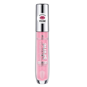 Essence Extreme Shine błyszczyk zwiększający objętość ust 02 Summer Punch 5ml