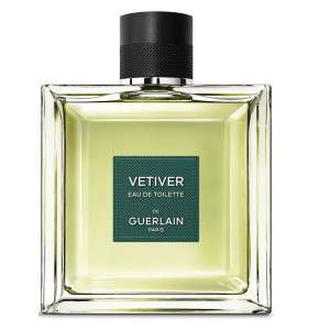 GUERLAIN Vetiver woda toaletowa spray męskie 150 ml