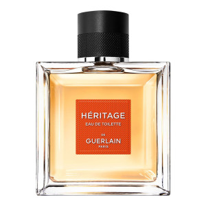 GUERLAIN Heritage woda toaletowa spray męskie 100 ml