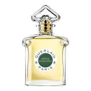 GUERLAIN Jardins DE Bagatelle woda toaletowa spray damskie 75 ml