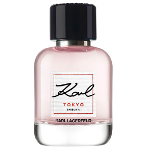 Karl Lagerfeld Karl Tokyo Shibuya woda perfumowana spray 60ml