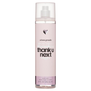 ARIANA Grande Thank U NEXT BODY MIST mgiełka zapachowa damskie 236 ml