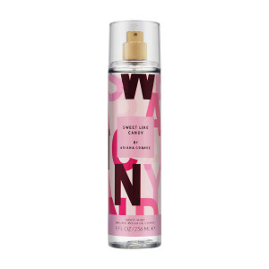 ARIANA Grande Sweet LIKE Candy BODY MIST mgiełka zapachowa damskie 236 ml
