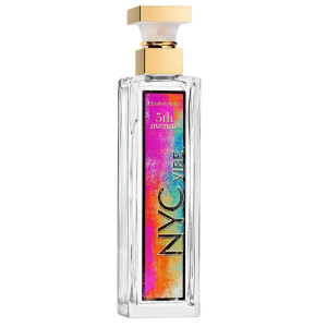 Elizabeth Arden 5th Avenue NYC Vibe woda perfumowana spray 75ml
