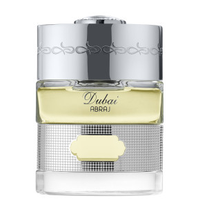 The Spirit Of Dubai Abraj Unisex woda perfumowana spray 50ml