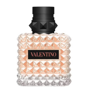 VALENTINO Donna BORN IN ROMA Coral Fantasy woda perfumowana spray damskie 50 ml