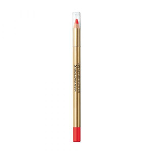 Max Factor Colour Elixir Lip Liner konturówka do ust 55 Red Poppy 1.2g