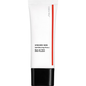 SHISEIDO Synchro SKIN SOFT Blurring Primer produkt kosmetyczny