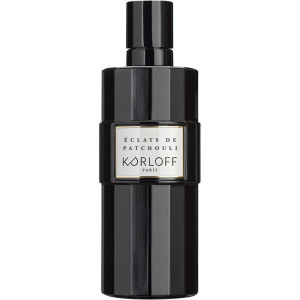 Korloff Eclats De Patchouli woda perfumowana spray 100ml