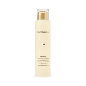 HEALTH LABS Glow On płynne Serum Złuszczające - 100ml