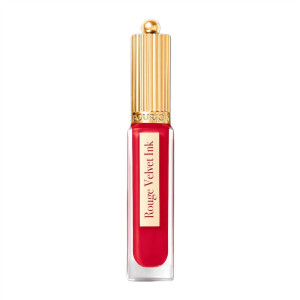 Bourjois Rouge Velvet Ink matowa pomadka w płynie 09 Rouge a Reves 3.5ml