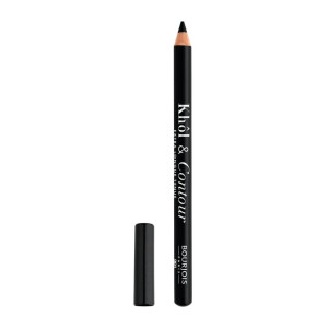 Bourjois Khôl & Contour miękka kredka do oczu 04 Brun-dependante
