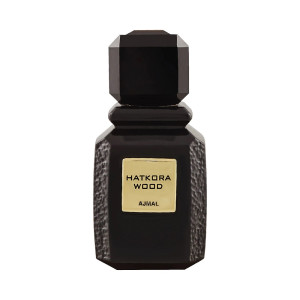 Ajmal Hatkora Wood Unisex woda perfumowana spray 100ml
