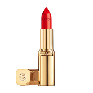 L'Oreal Paris Color Riche Satin pomadka do ust 125 Maison Marais
