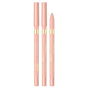 Eveline Cosmetics Variete wodoodporna żelowa kredka do oczu 06 Champagne