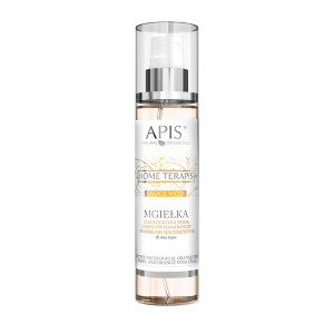 APIS Home Terapis mgiełka z ekologiczną wodą z owoców pomarańczy i komórkami macierzystymi 150ml