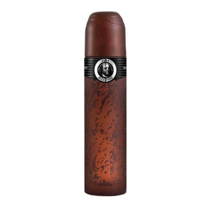 Cuba Original Cuba Milestone For Men woda toaletowa spray 100ml