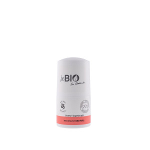 BeBio Ewa Chodakowska Naturalny dezodorant w kulce Granat i Jagody Goji 50ml
