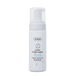 Ziaja Pianka oczyszczająca do skóry wrażliwej 150ml
