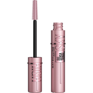 Maybelline Lash Sensational Sky High Mascara wydłużający tusz do rzęs Black 7.2ml