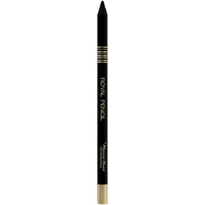 Pierre Rene Royal Pencil kredka do oczu Black 1.6g