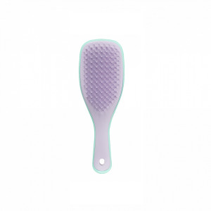 Tangle Teezer The Wet Detangler Mini szczotka do włosów Wisteria Leaf
