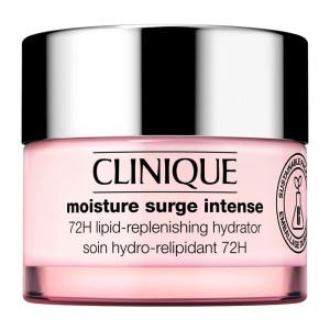 CLINIQUE Moisture Surge Intense 72H Lipid Replenishing Hydrator krem pielęgnacyjny 30 ml