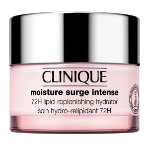 CLINIQUE Moisture Surge Intense 72H Lipid-Replenishing Hydrator krem pielęgnacyjny 50 ml