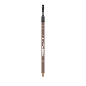 Catrice Eye Brow Stylist kredka do brwi ze szczoteczką 015 Ashy Drama 1.4g