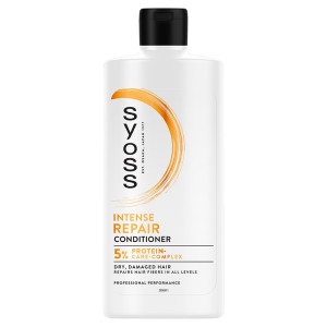 Syoss Repair Conditioner odżywka do włosów suchych i zniszczonych 440ml