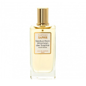 Saphir Seduction Woman woda perfumowana spray 50ml
