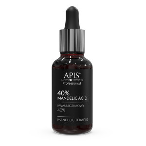 APIS Mandelic Terapis kwas migdałowy 40% 30ml