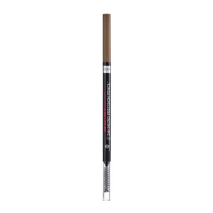 L'Oreal Paris Brow Artist Skinny Definer automatyczna kredka do brwi 108 Dark Brunette