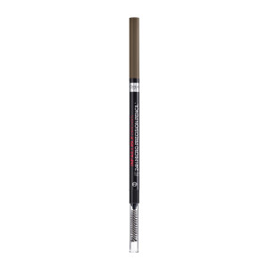 L'Oreal Paris Brow Artist Skinny Definer automatyczna kredka do brwi 109 Ebony
