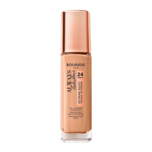 Bourjois Always Fabulous Extreme Resist Foundation SPF20 kryjący podkład do twarzy 200 Rose Vanilla 30ml