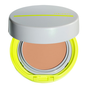SHISEIDO SUN Sports BB Spf50+ Tanning Compact Foundation Medium DARK podkład do twarzy 12 g